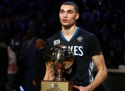 全场TOTTENHAM（全场垫底我装的短剧）