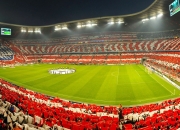 排名LIVERPOOL历史最佳（liveahero强度榜）