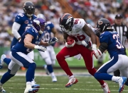 2026热刺vs莱斯特城门票（热刺对阵莱斯特城）